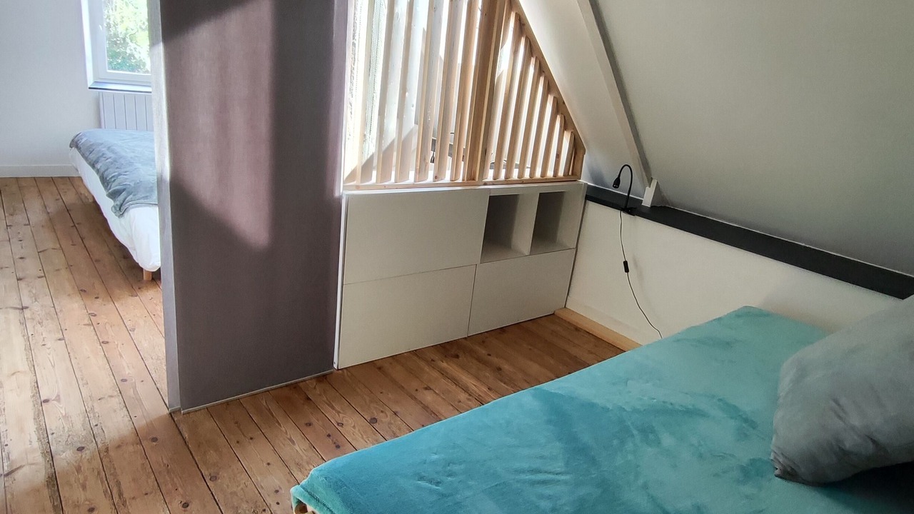 Photo of Bedroom in Plouha