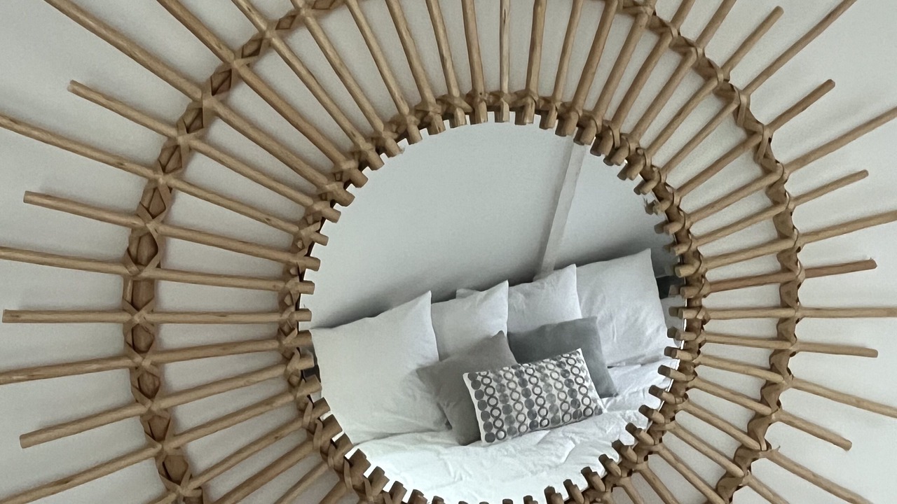 Photo of Bedroom in Plouha