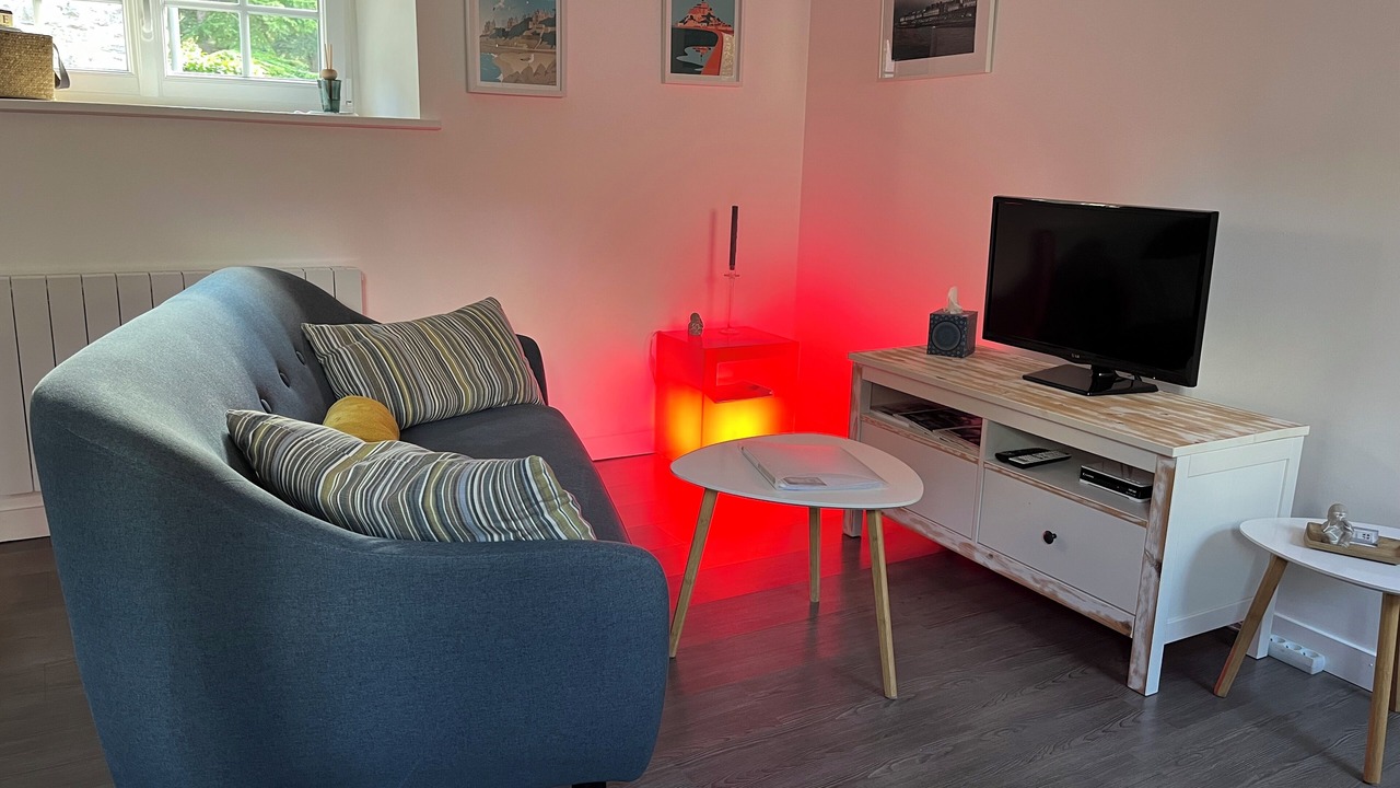 Photo of Livingroom in Plouer-sur-Rance