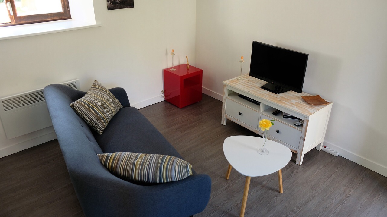 Photo of Livingroom in Plouer-sur-Rance