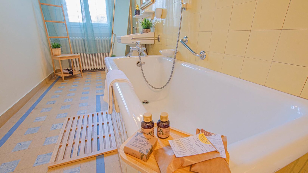 Photo of Bathroom in Breviandes