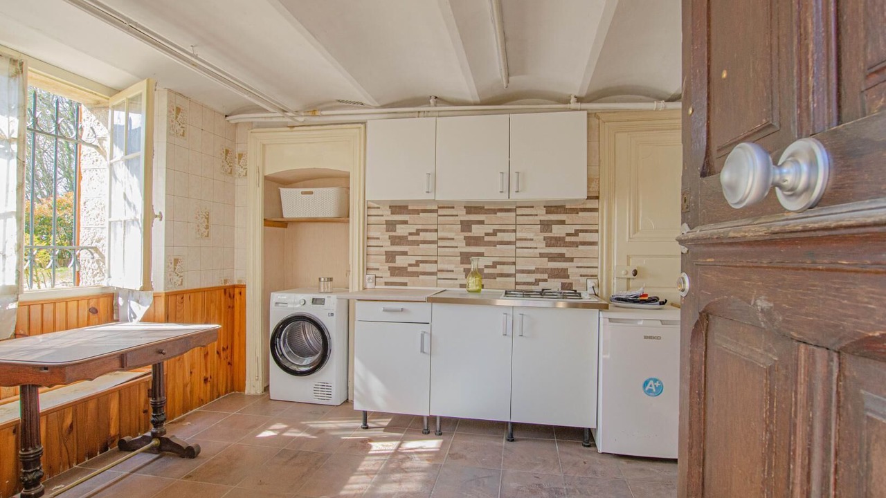 Photo of Kitchen in Breviandes