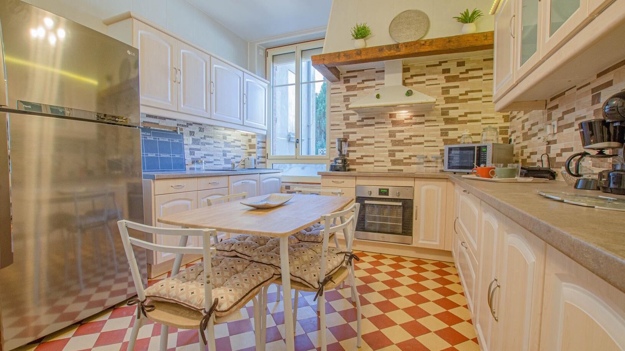 Photo of Kitchen in Breviandes