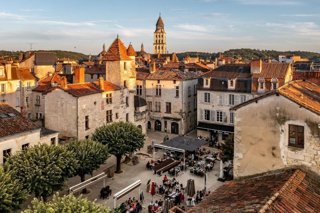 Photo of Others in Perigueux