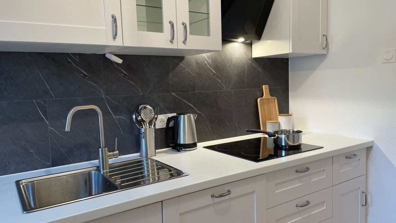 Photo of Kitchen in Art-sur-Meurthe