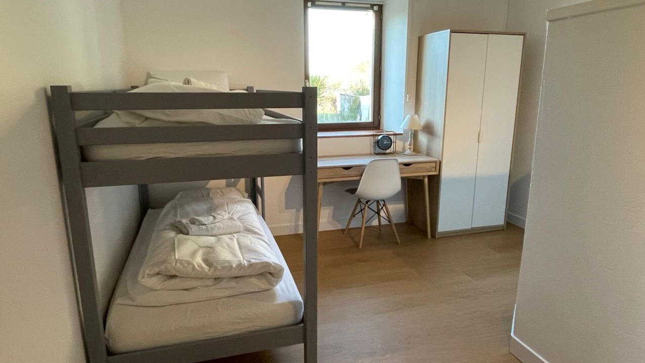 Photo of Bedroom in Art-sur-Meurthe