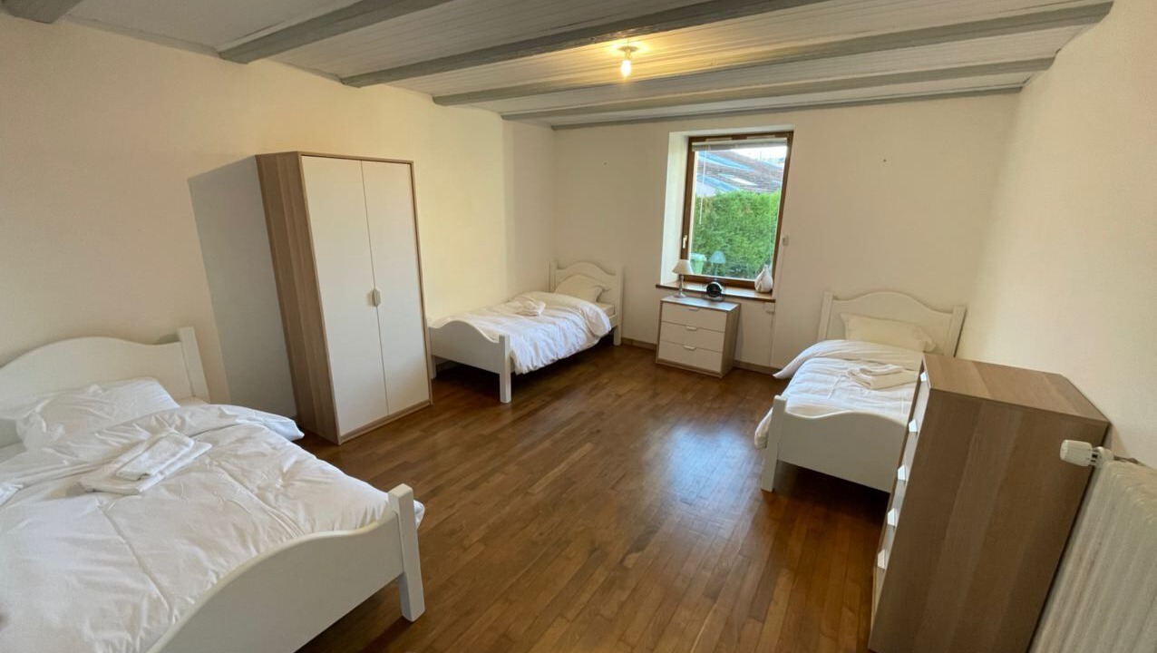 Photo of Bedroom in Art-sur-Meurthe