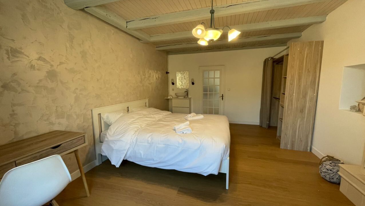 Photo of Bedroom in Art-sur-Meurthe