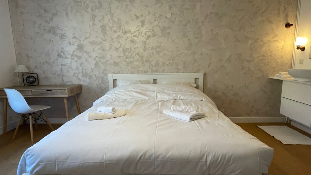 Photo of Bedroom in Art-sur-Meurthe