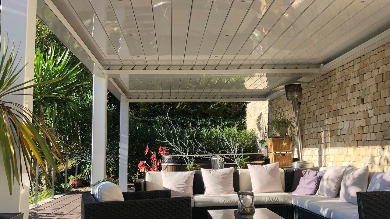 Photo of Patio Balcony in Castellar
