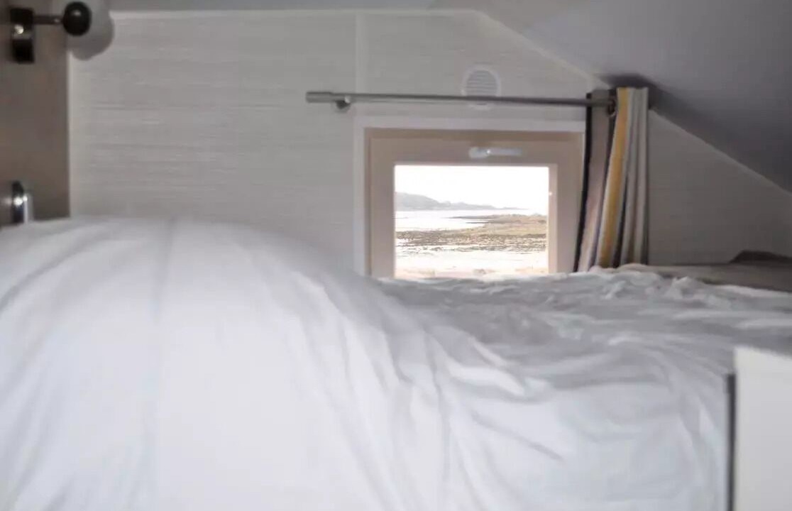 Photo of Bedroom in Trelevern