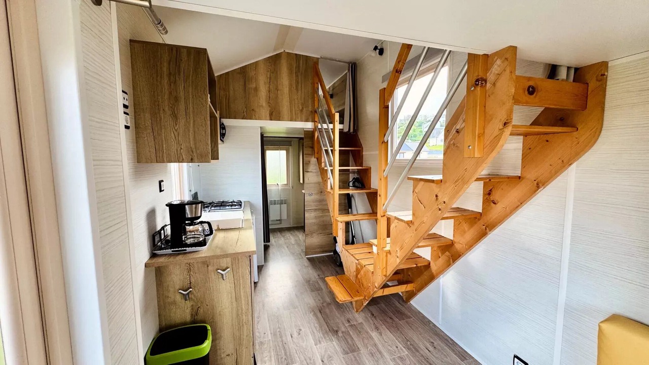 Photo of Kitchen in Trelevern