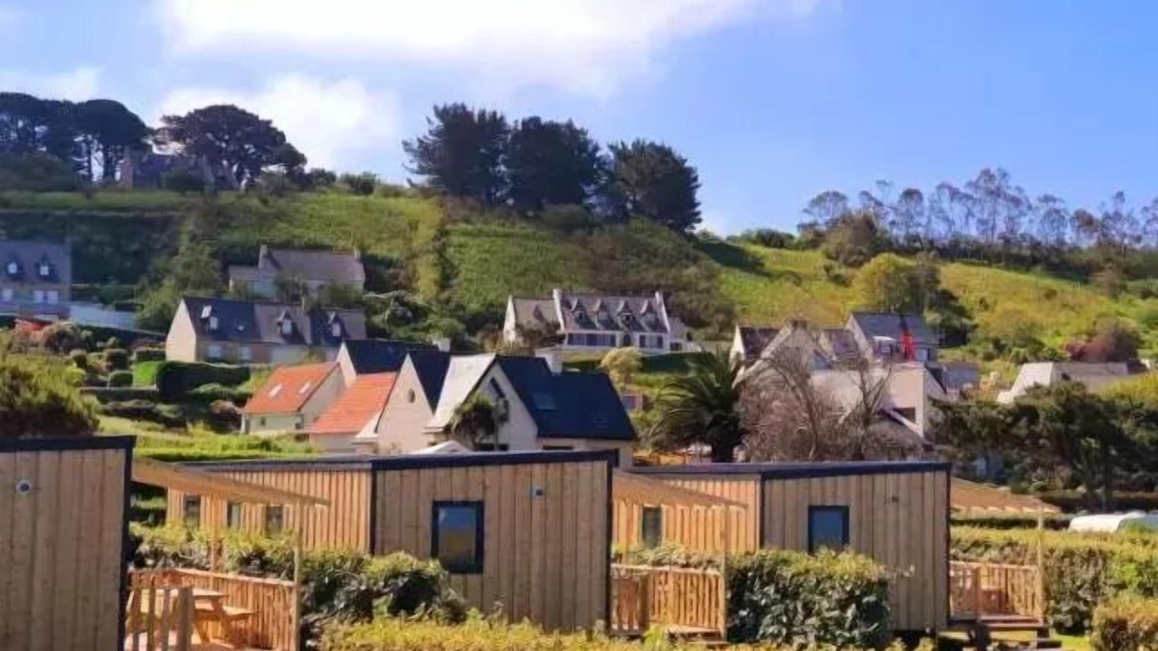 Photo of Outdoor in Trelevern
