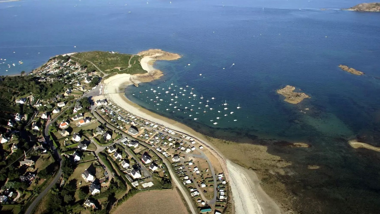 Photo of Outdoor in Trelevern