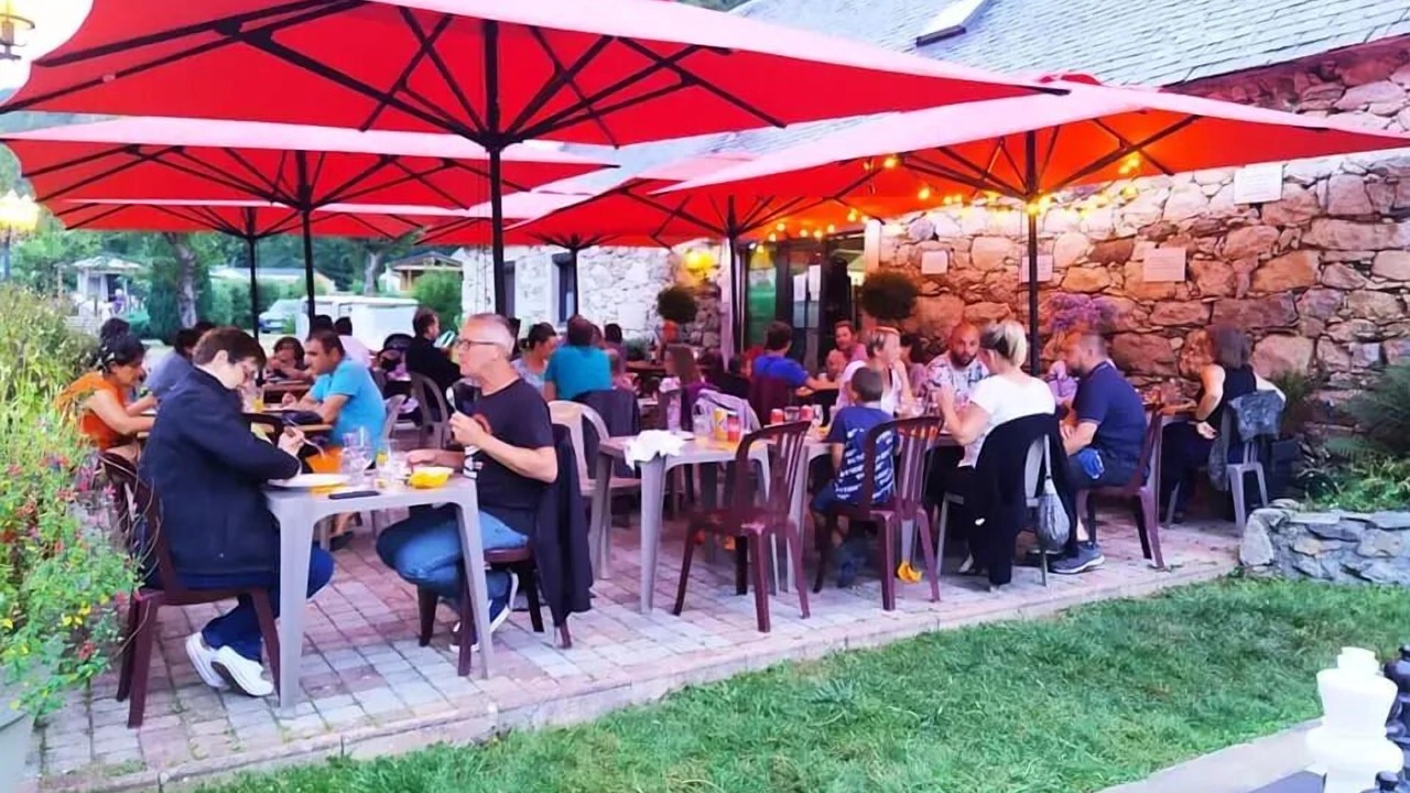 Photo of Outdoor in Arras-en-Lavedan