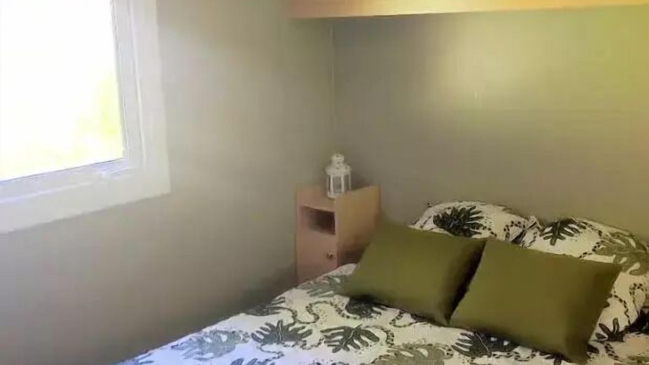 Photo of Bedroom in Arras-en-Lavedan