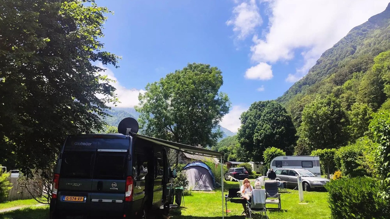 Photo of Outdoor in Arras-en-Lavedan