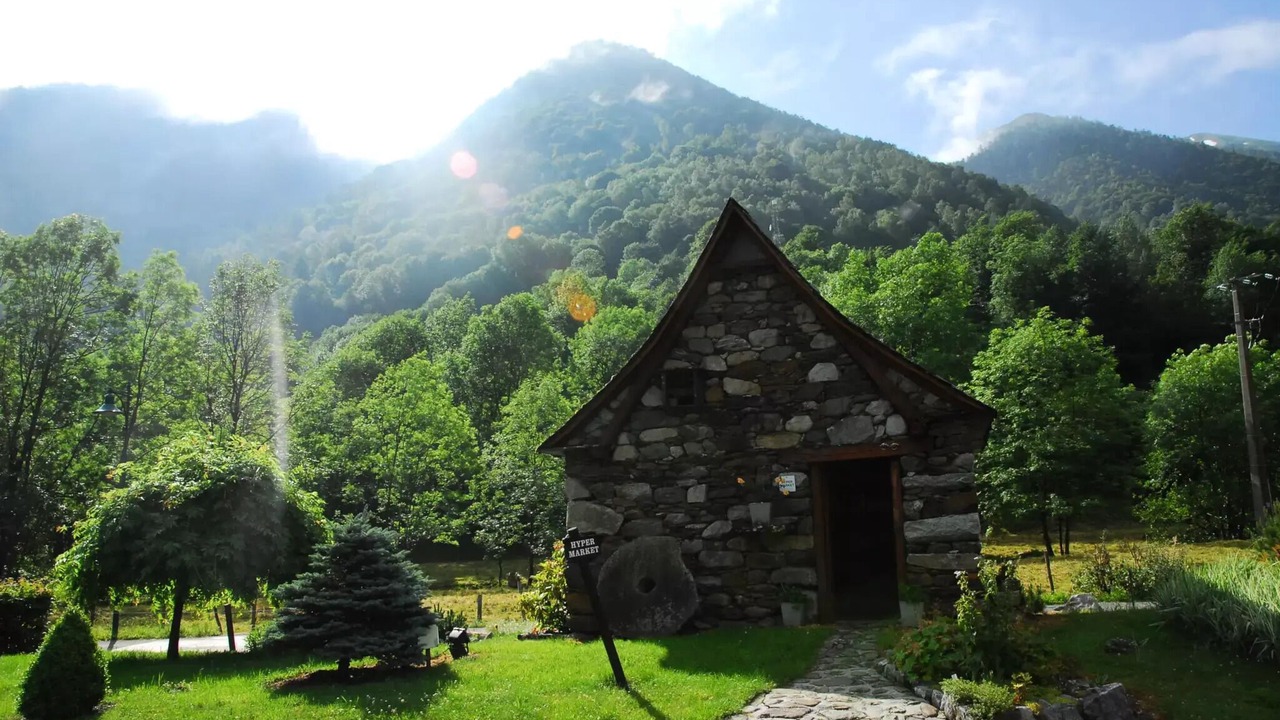 Photo of Outdoor in Arras-en-Lavedan