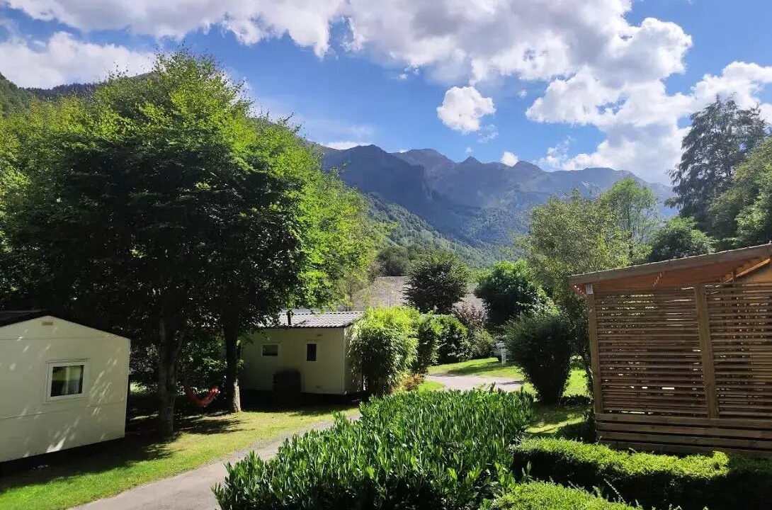 Photo of Outdoor in Arras-en-Lavedan