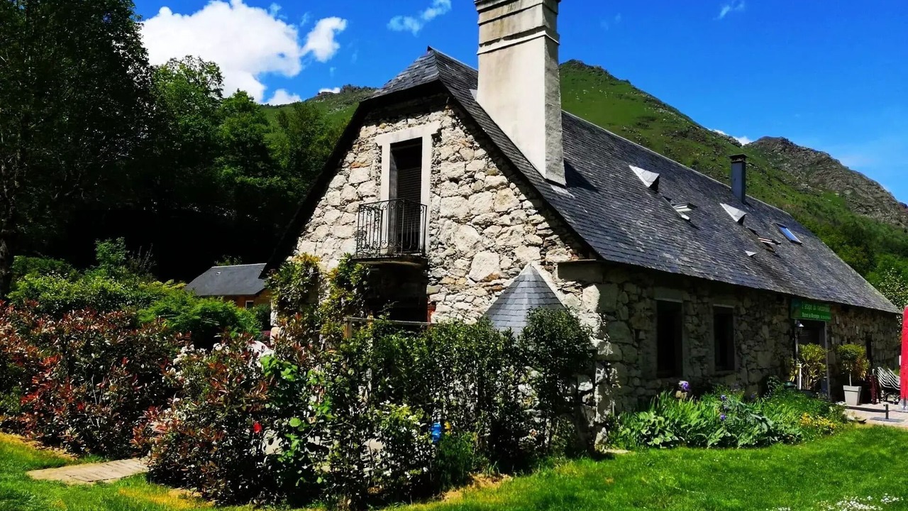 Photo of Outdoor in Arras-en-Lavedan