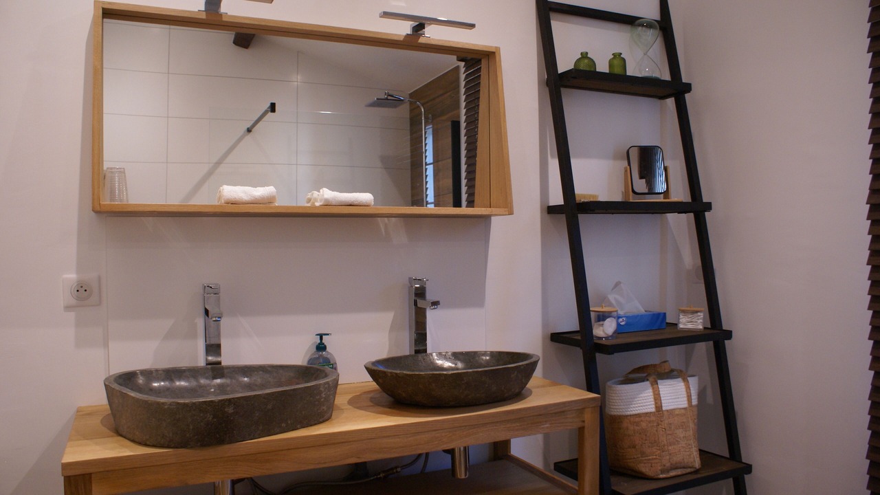 Photo of Bathroom in Le Beausset