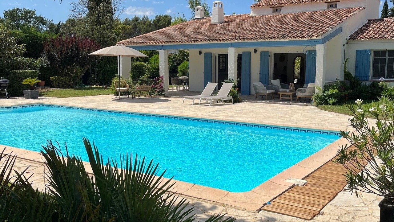 Photo of Outdoor in Le Beausset