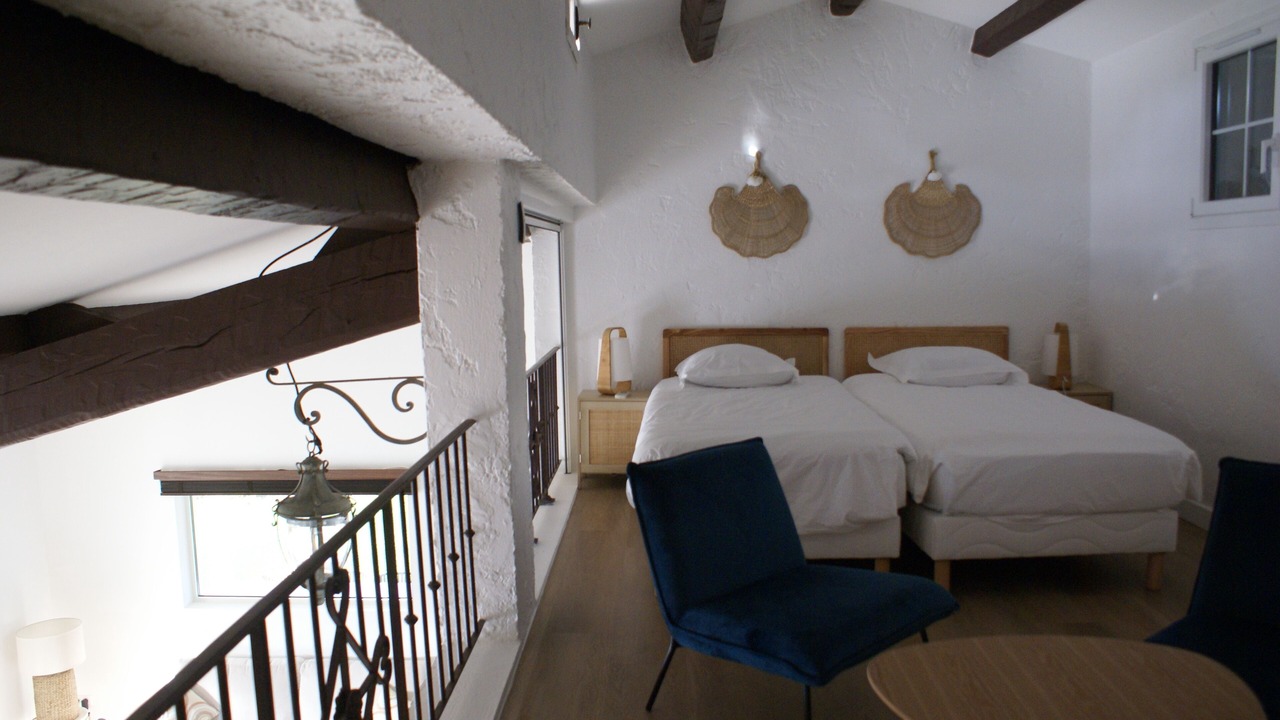Photo of Bedroom in Le Beausset