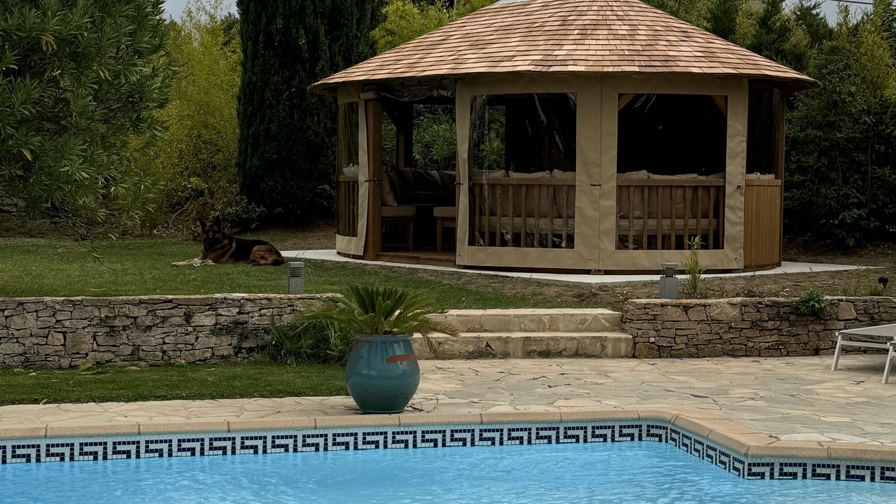 Photo of Outdoor in Le Beausset