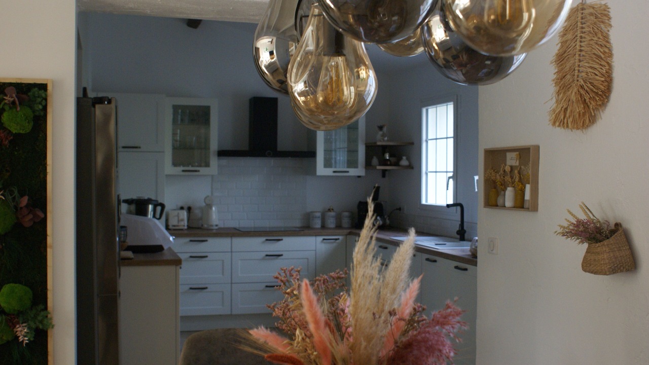 Photo of Kitchen in Le Beausset