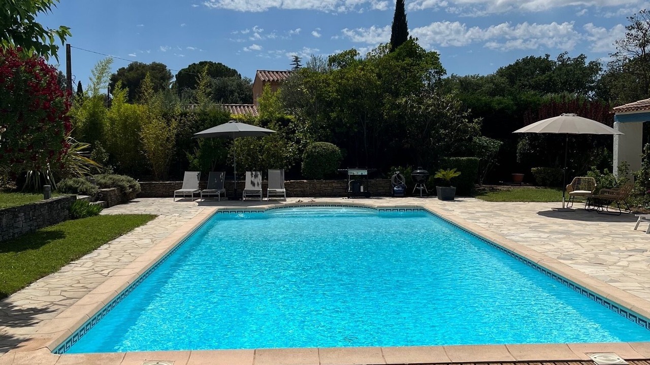 Photo of Outdoor in Le Beausset