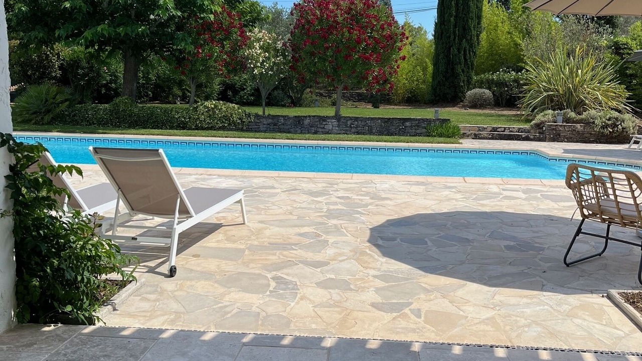 Photo of Outdoor in Le Beausset