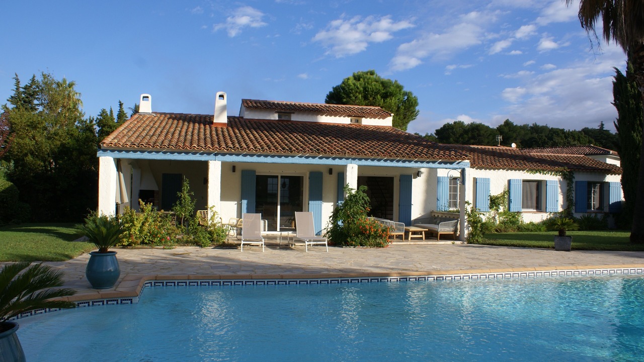 Photo of Outdoor in Le Beausset