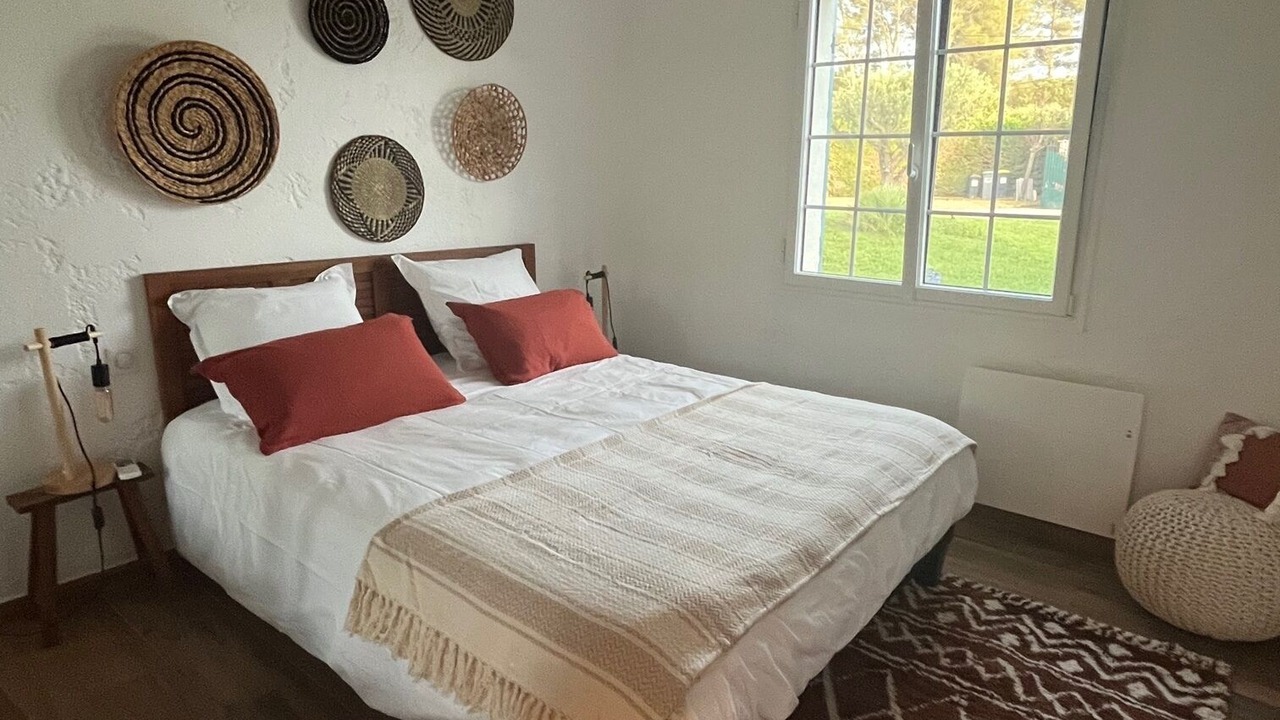 Photo of Bedroom in Le Beausset
