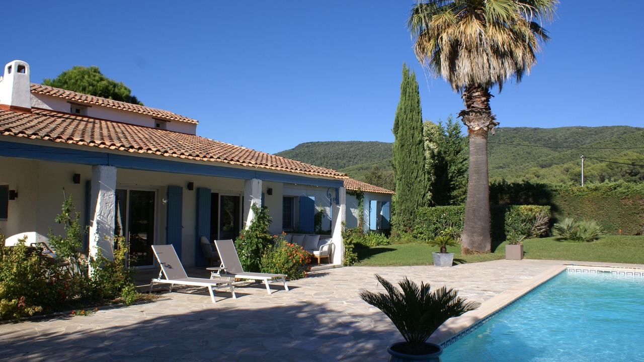Photo of Outdoor in Le Beausset
