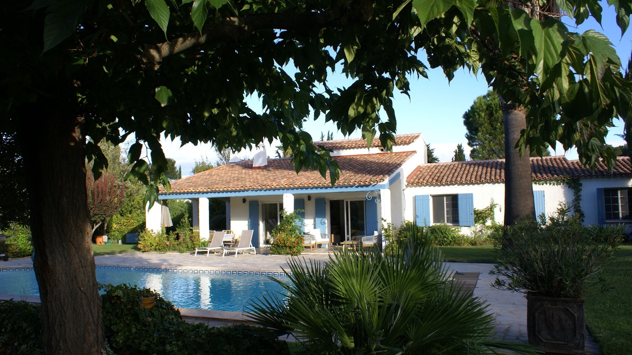 Photo of Outdoor in Le Beausset