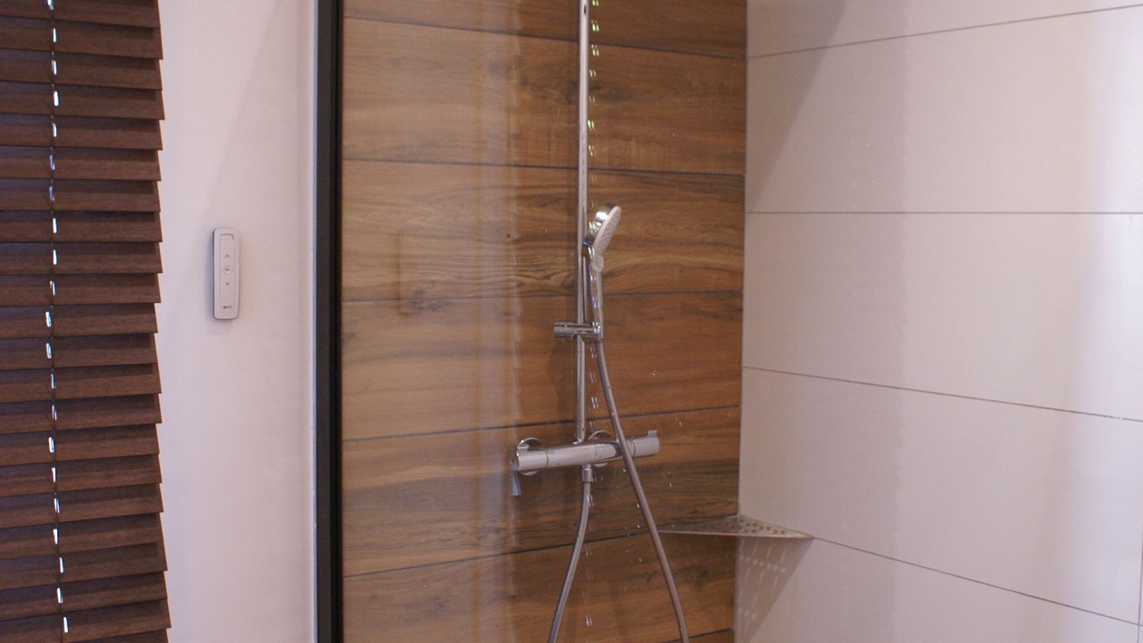 Photo of Bathroom in Le Beausset