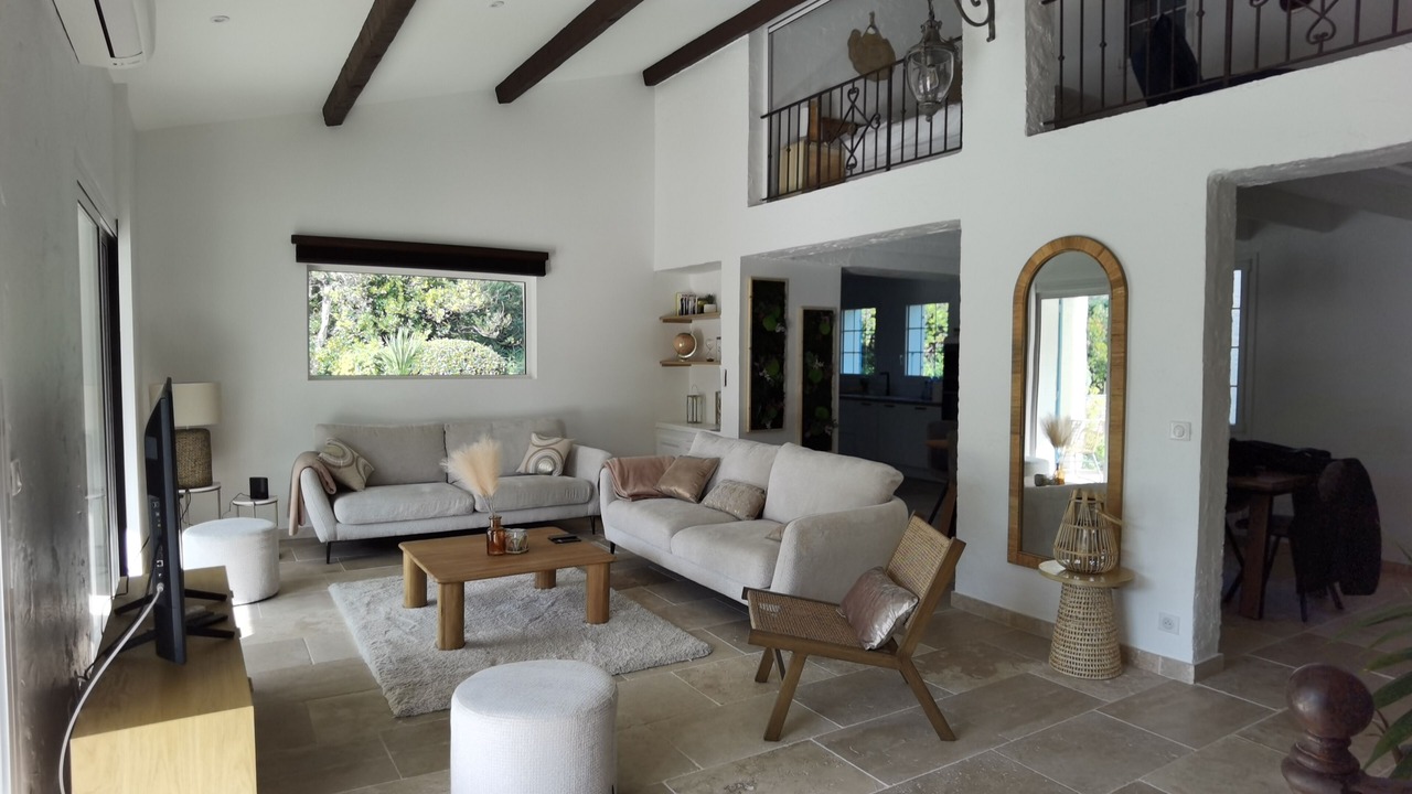Photo of Livingroom in Le Beausset