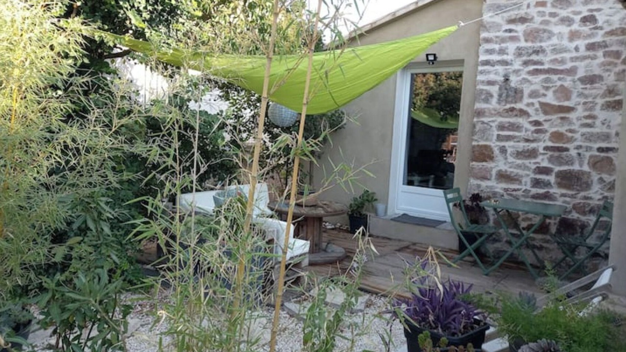 Photo of Patio Balcony in Sollies Pont