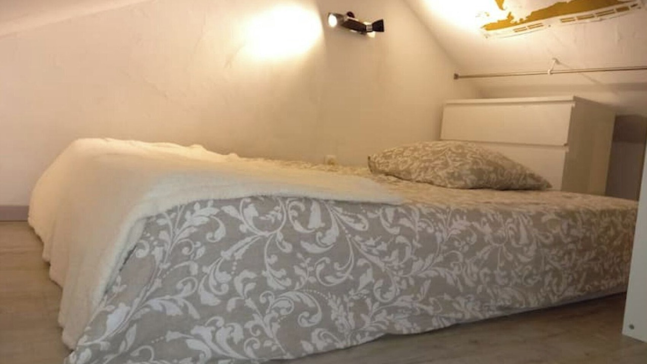 Photo of Bedroom in Sollies Pont