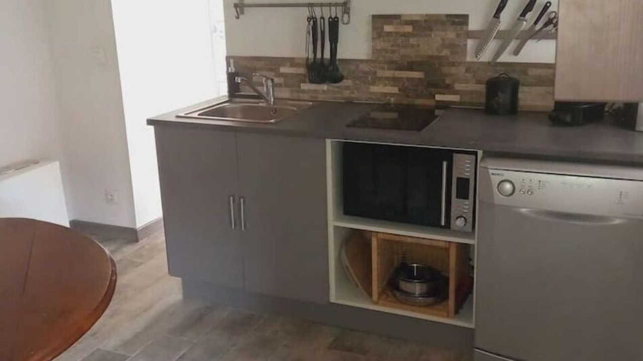 Photo of Kitchen in Sollies Pont