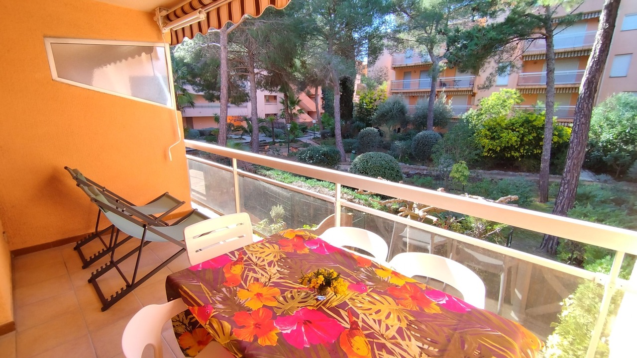 Photo of Outdoor in La Faviere