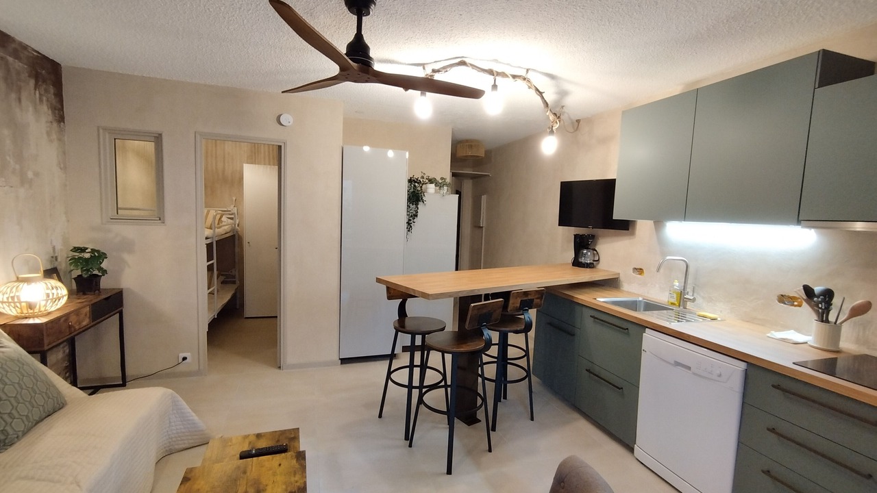 Photo of Livingroom in La Faviere