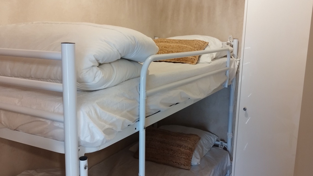 Photo of Bedroom in La Faviere