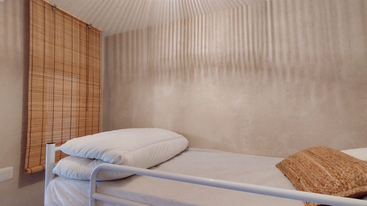 Photo of Bedroom in La Faviere