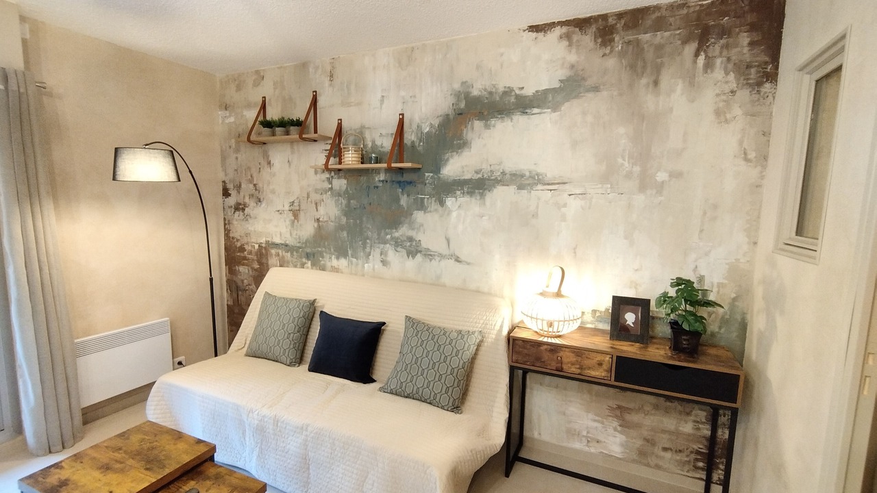 Photo of Livingroom in La Faviere
