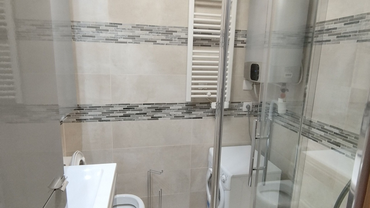 Photo of Bathroom in La Faviere