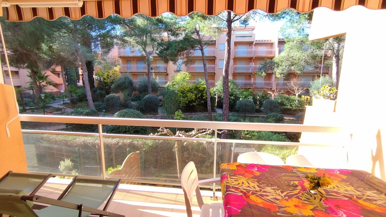 Photo of Outdoor in La Faviere