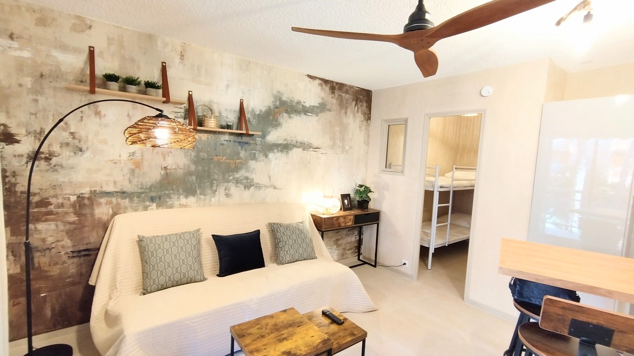 Photo of Livingroom in La Faviere