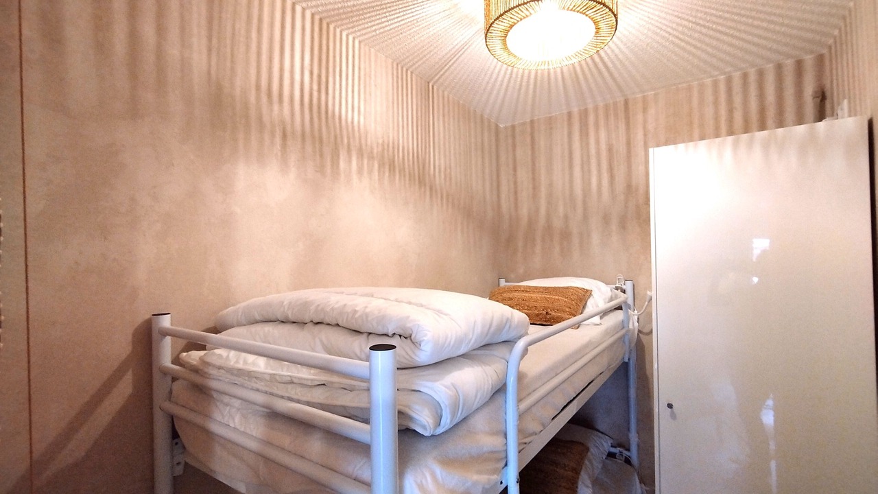 Photo of Bedroom in La Faviere
