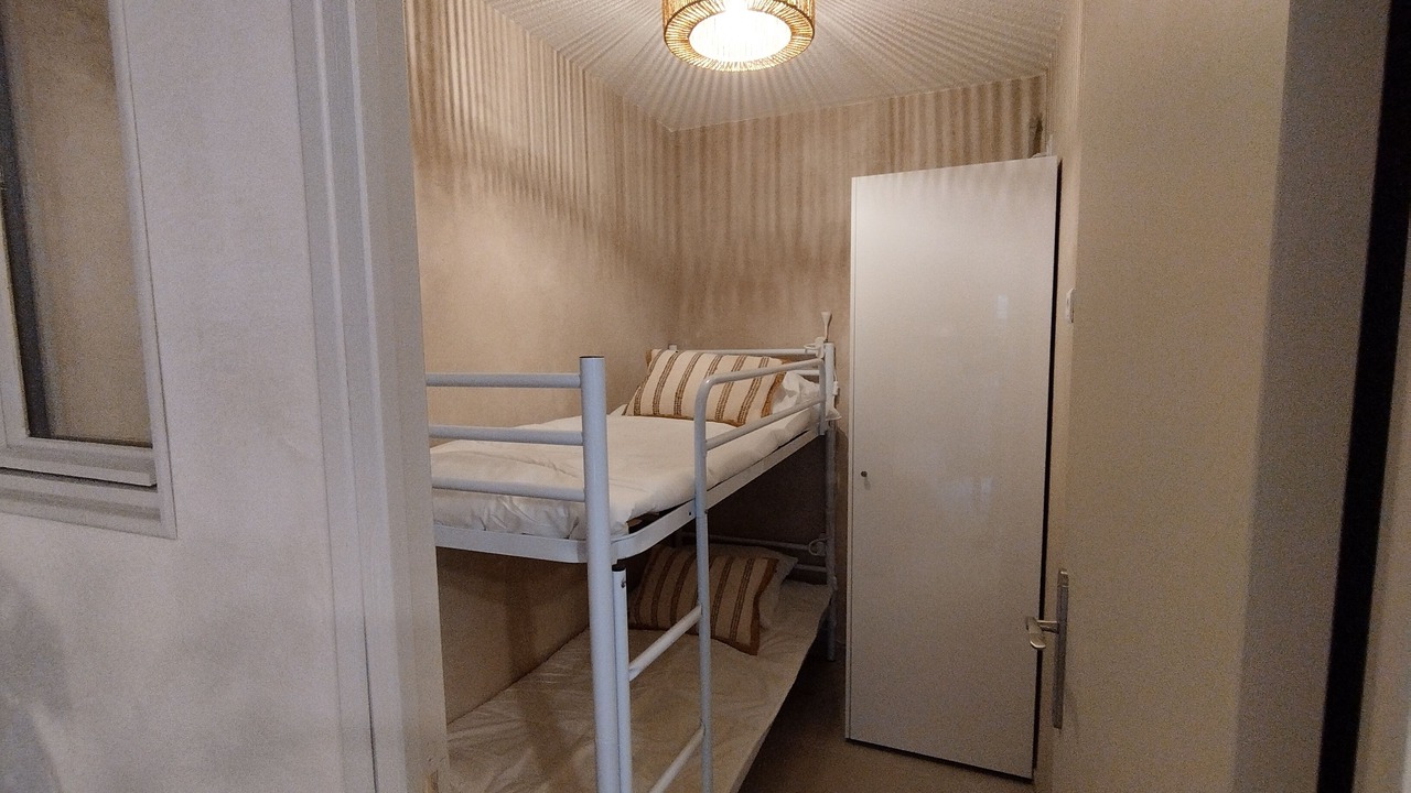 Photo of Bedroom in La Faviere